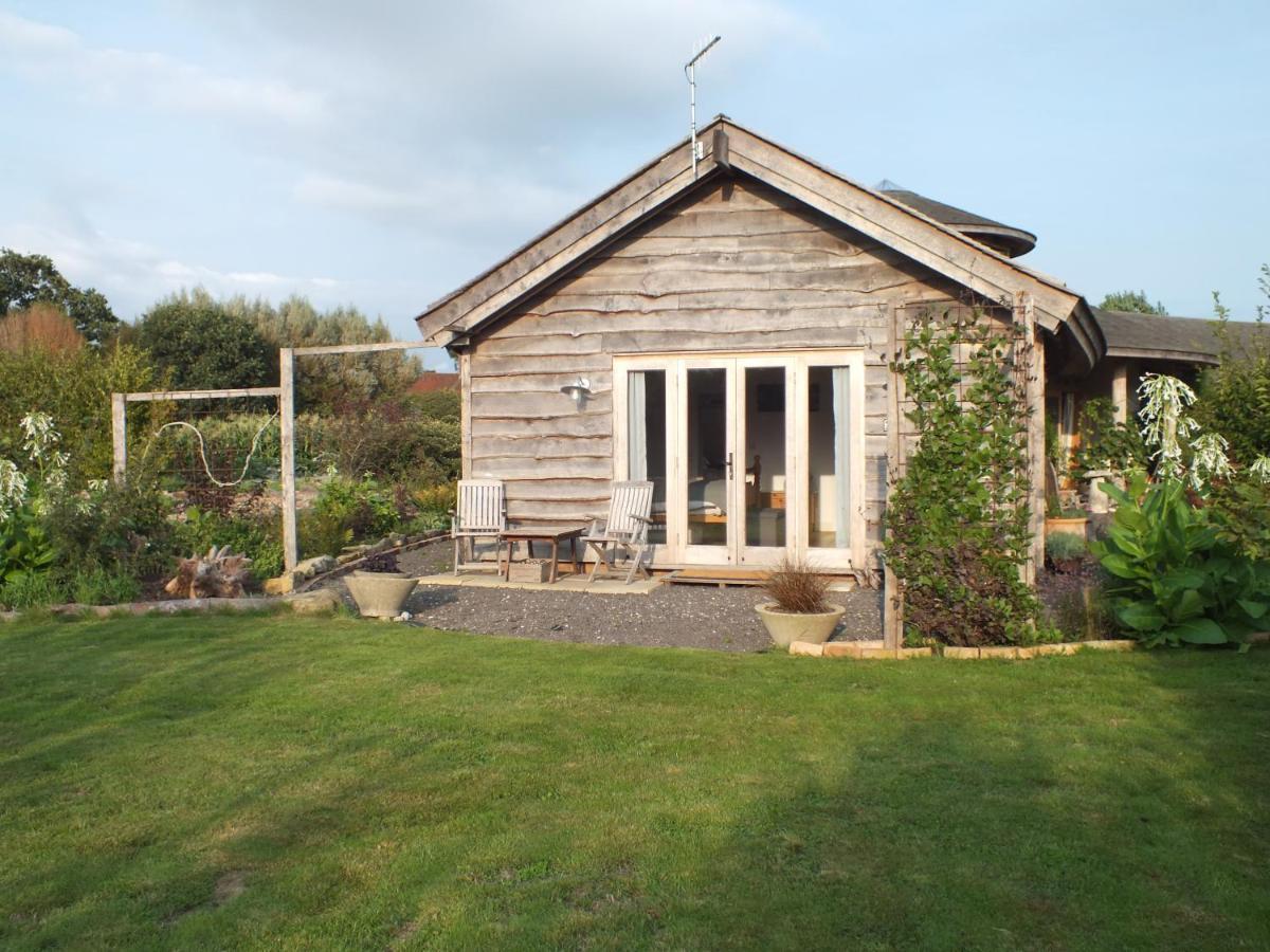 Three Oaks Nursery Chichester Eksteriør billede