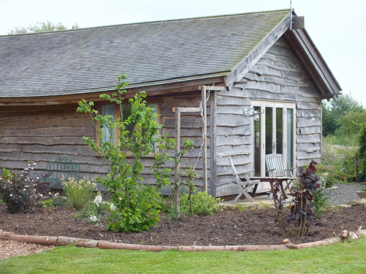 Three Oaks Nursery Chichester Eksteriør billede