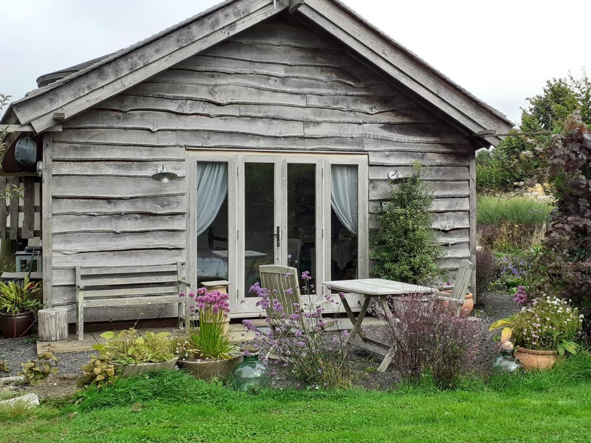 Three Oaks Nursery Chichester Eksteriør billede