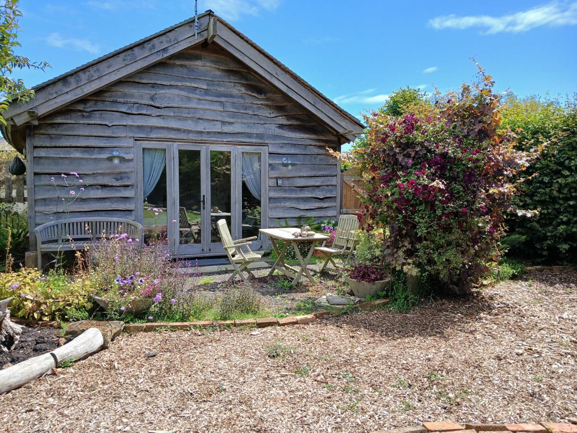 Three Oaks Nursery Chichester Eksteriør billede